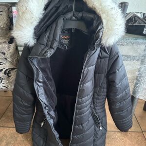 Special one Deluxe Outwear Jacket